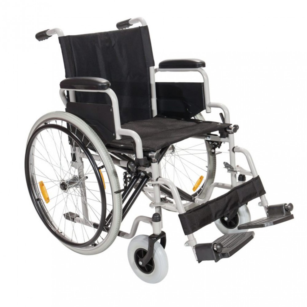 Αναπηρικό Αμαξίδιο Gemini  Αμαξίδια