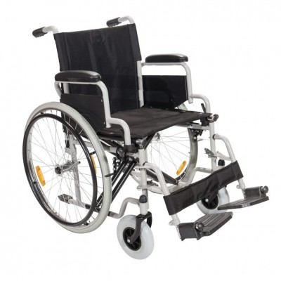 Αναπηρικό Αμαξίδιο Gemini 