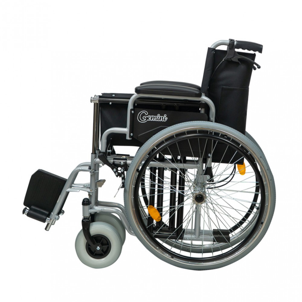 Αναπηρικό Αμαξίδιο Gemini  Αμαξίδια