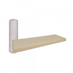 Στρώμα αφρολέξ Economic πυκνότητας 25D Νοσοκομειακά κρεβάτια