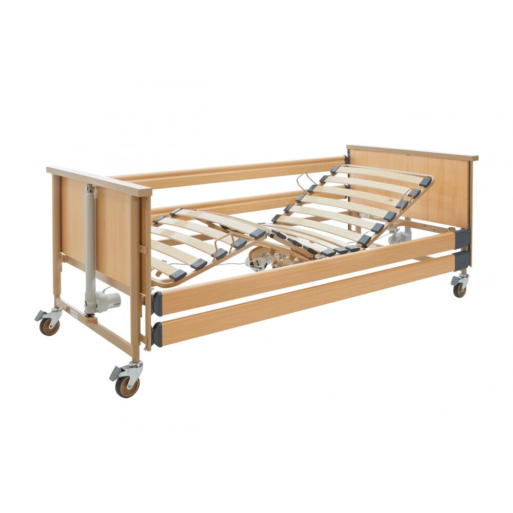 Ενοικίαση νοσοκομειακού κρεβατιού Νοσηλεία - Βοηθήματα