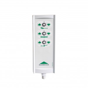 Κρεβάτι ηλεκτρικό DALI ECONOMIC 230V Νοσοκομειακά κρεβάτια