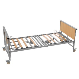 Κρεβάτι ηλεκτρικό DALI ECONOMIC 230V Νοσοκομειακά κρεβάτια