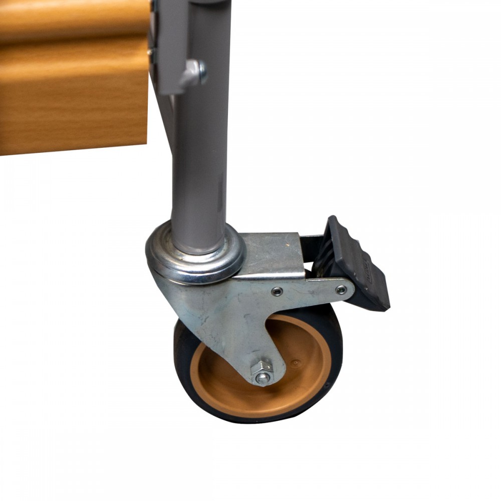 Κρεβάτι ηλεκτρικό DALI ECONOMIC 230V Νοσοκομειακά κρεβάτια