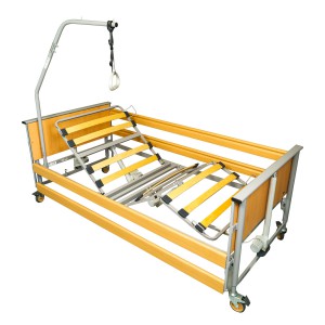 Κρεβάτι ηλεκτρικό DALI ECONOMIC 230V Νοσοκομειακά κρεβάτια