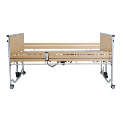 ΗΛΕΚΤΡΙΚΗ ΚΛΙΝΗ “V-ERGO”