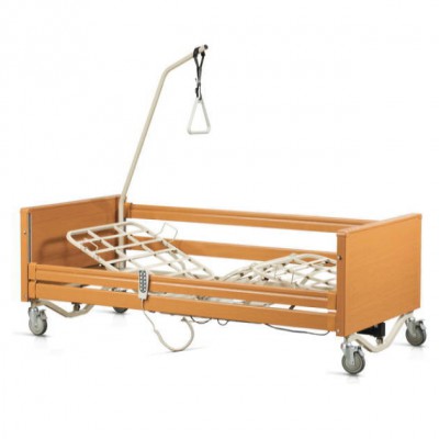 Ηλεκτρική Κλίνη Πολύσπαστη ''V-Comfort''