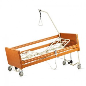 Ηλεκτρική Κλίνη Πολύσπαστη ''V-Comfort'' Νοσοκομειακά κρεβάτια