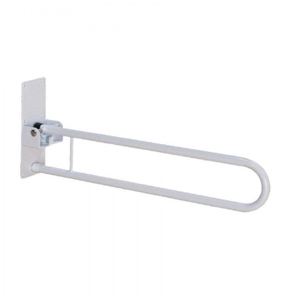 Λαβή Τοίχου Ανακλινόμενη Βοηθήματα Μπάνιου 