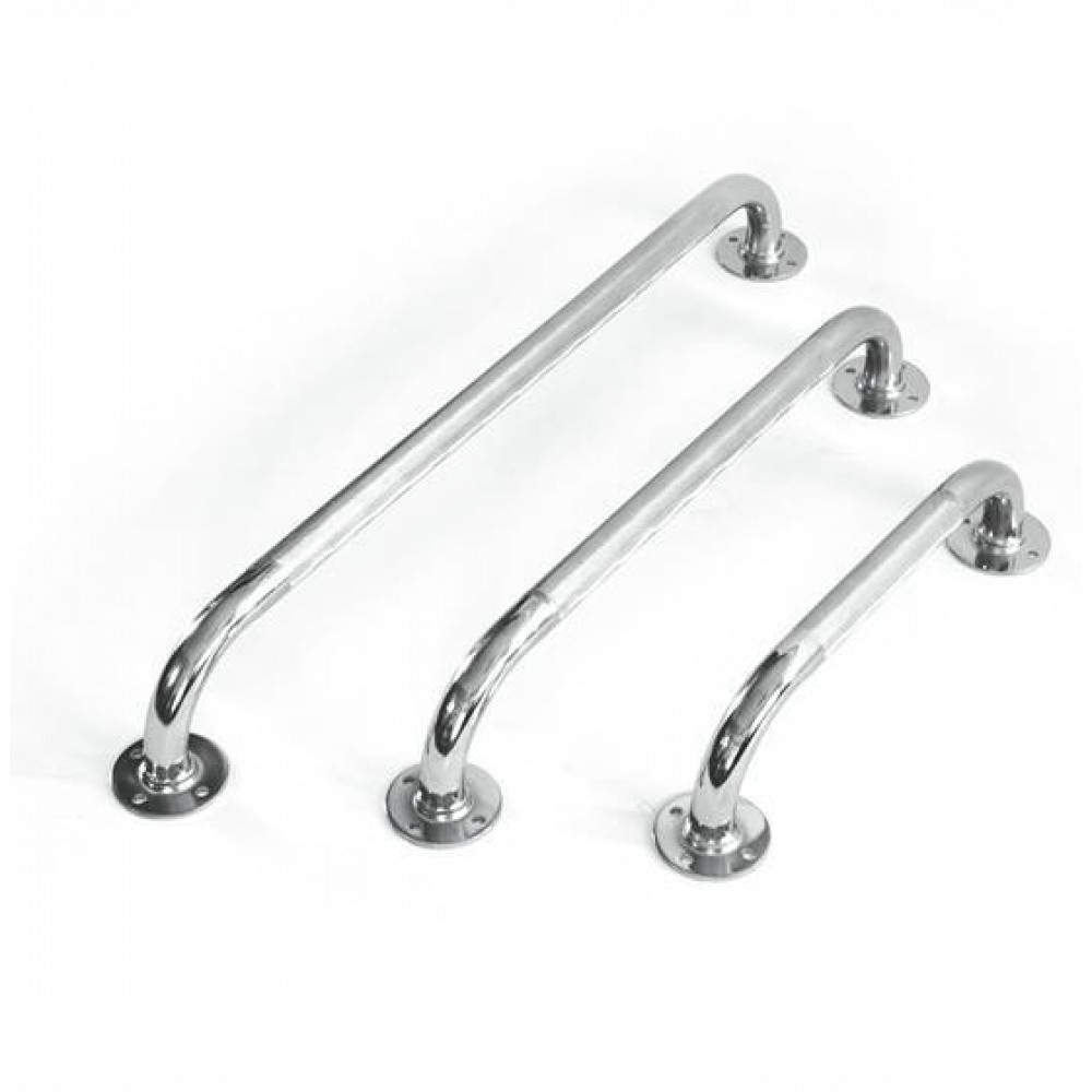 Λαβή Tοίχου Aσφαλείας (5 διαστάσεις) Βοηθήματα Μπάνιου 