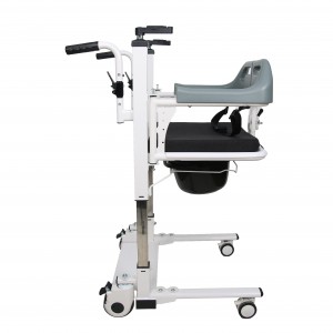 ESTIA IV ΚΑΡΕΚΛΑ ΑΝΥΨΩΣΗΣ ΤΡΟΧΗΛΑΤΗ Γερανοί ανύψωσης ασθενών