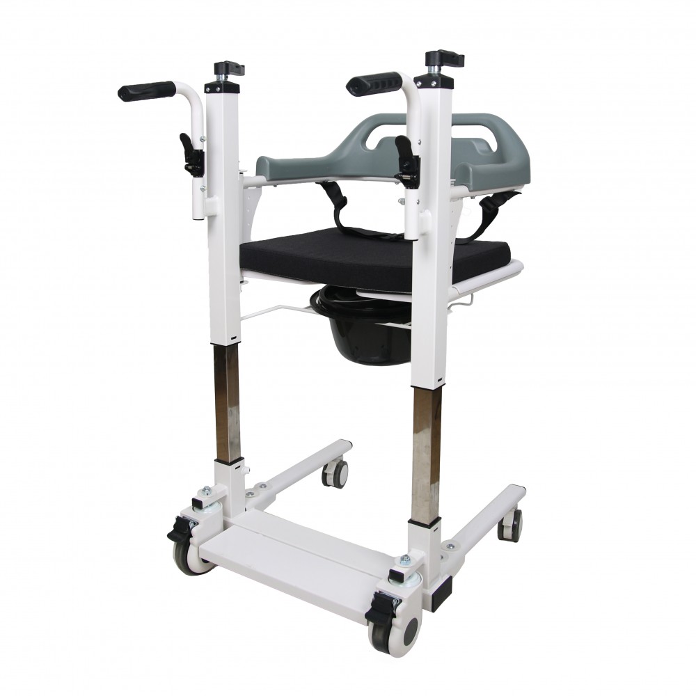 ESTIA IV ΚΑΡΕΚΛΑ ΑΝΥΨΩΣΗΣ ΤΡΟΧΗΛΑΤΗ Γερανοί ανύψωσης ασθενών