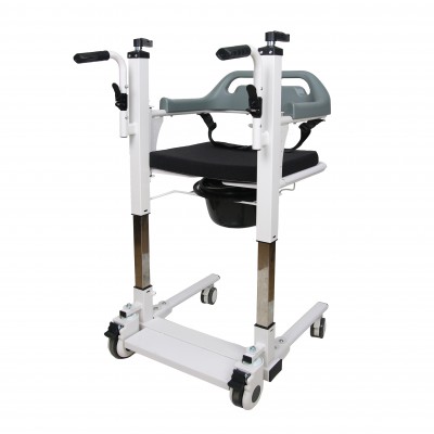 ESTIA IV ΚΑΡΕΚΛΑ ΑΝΥΨΩΣΗΣ ΤΡΟΧΗΛΑΤΗ