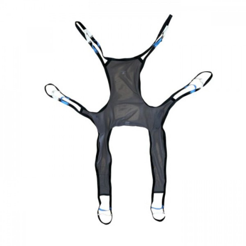 Ιμάντας ανύψωσης  Γερανού  Γερανοί ανύψωσης ασθενών