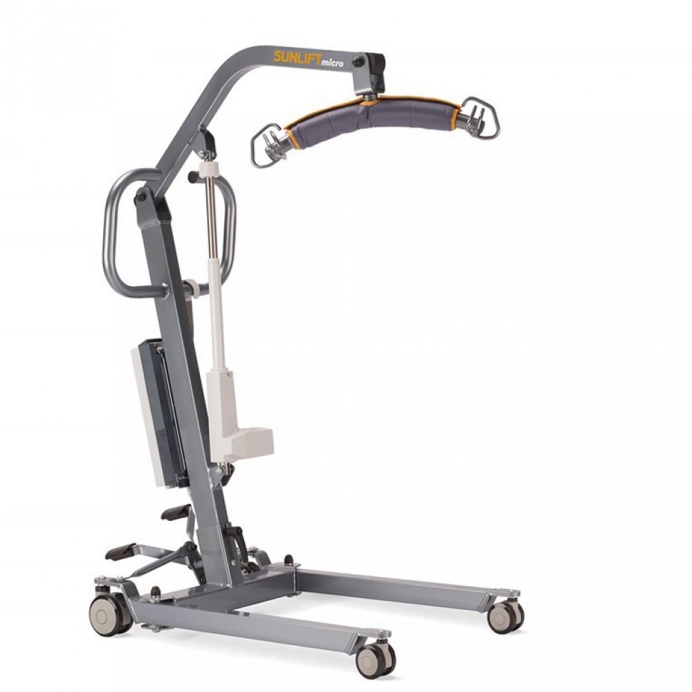 Ενοικίαση Γερανού ανύψωσης ασθενών  Νοσηλεία - Βοηθήματα