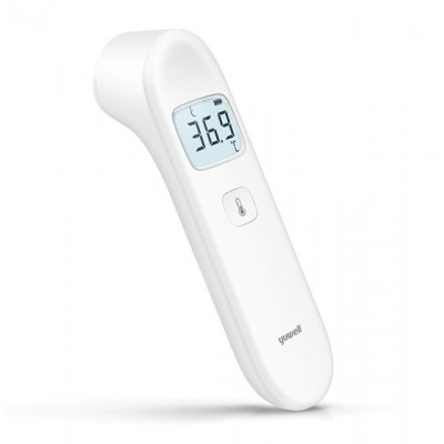 ΘΕΡΜΟΜΕΤΡΟ ΥΠΕΡΥΘΡΩΝ (YT-1C)