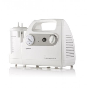 Συσκευή αναρρόφησης portable phlegm suction unit 7Ε-G Ιατρικά Βοηθήματα 