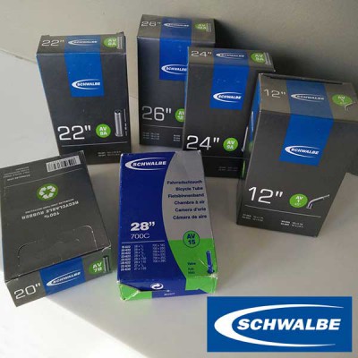 Αεροθάλαμος SCHWALBE 24×1″