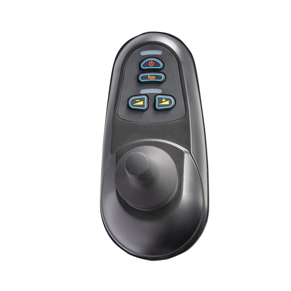 Χειριστήριο Ηλεκτροκίνητου Αμαξιδίου Ανταλλακτικά - Αναλώσιμα Αμαξιδίων