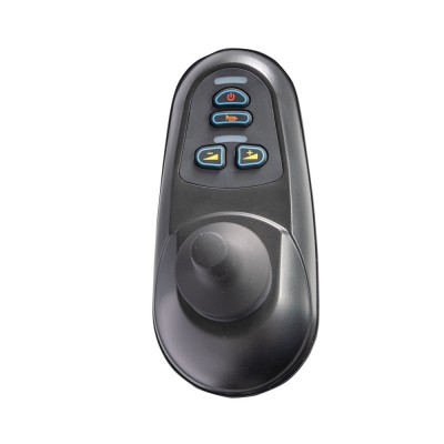 Χειριστήριο Ηλεκτροκίνητου Αμαξιδίου