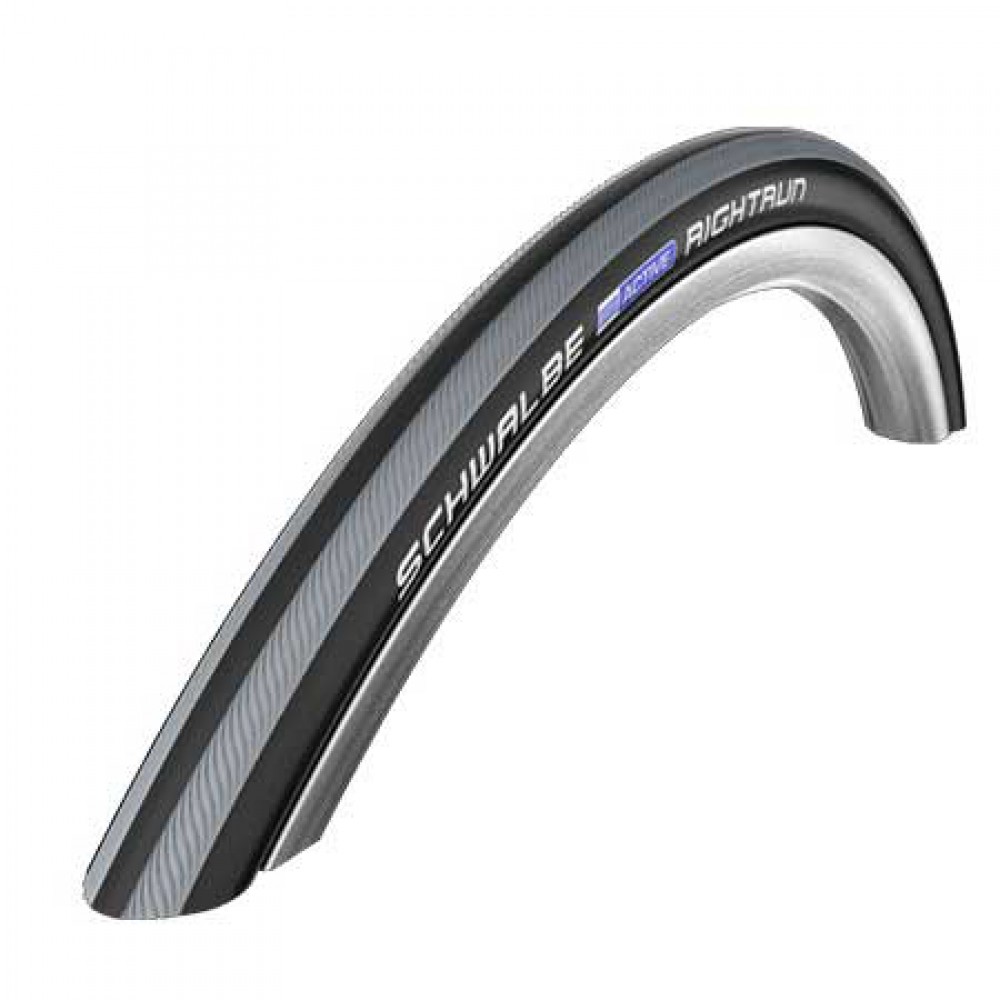 24×1″ ελαστικό SCHWALBE RIGHTRUN K-GUARD Ανταλλακτικά - Αναλώσιμα Αμαξιδίων 