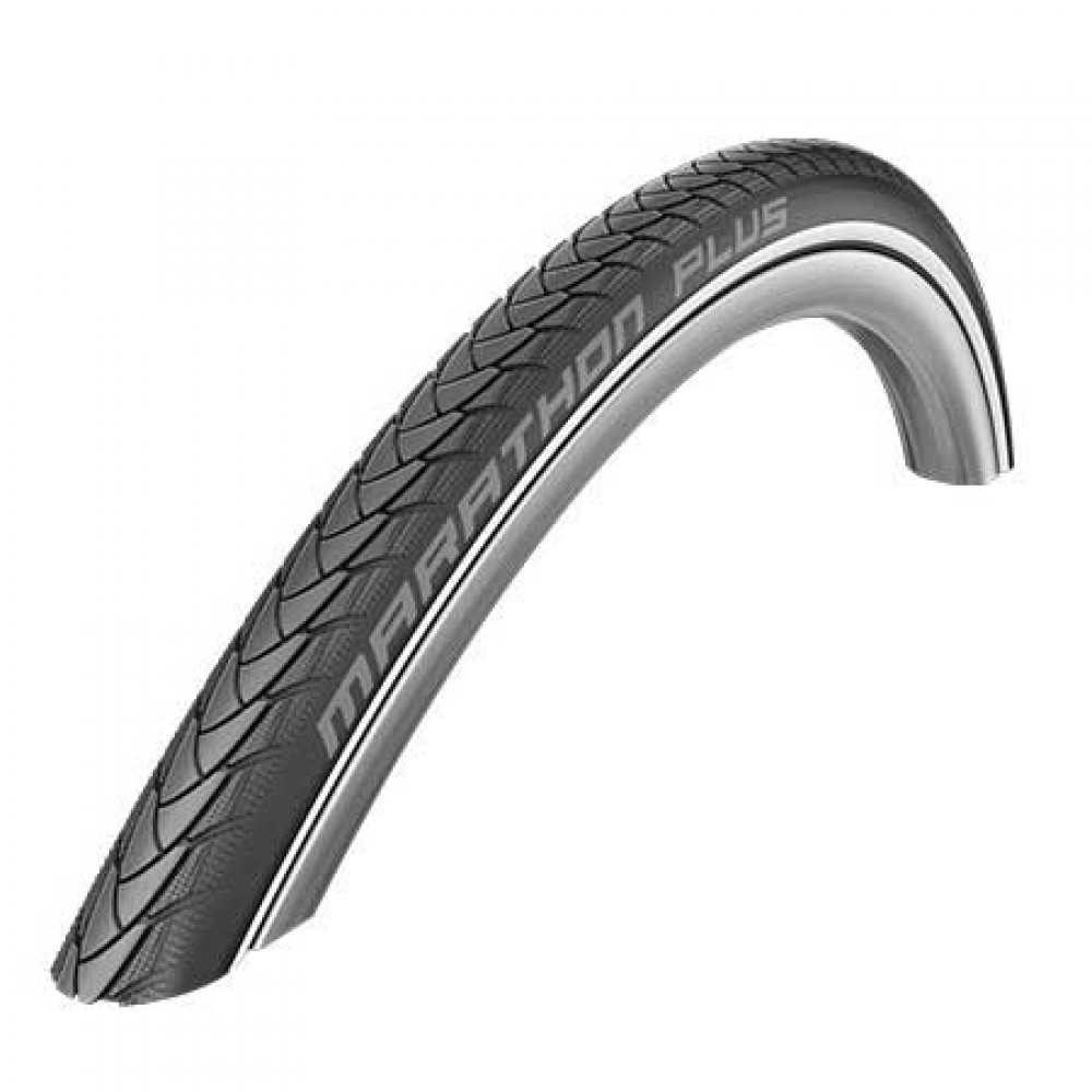 24×1″ (25-540) ελαστικό SCHWALBE MARATHON PLUS EVO SMART GUARD Ανταλλακτικά - Αναλώσιμα Αμαξιδίων 