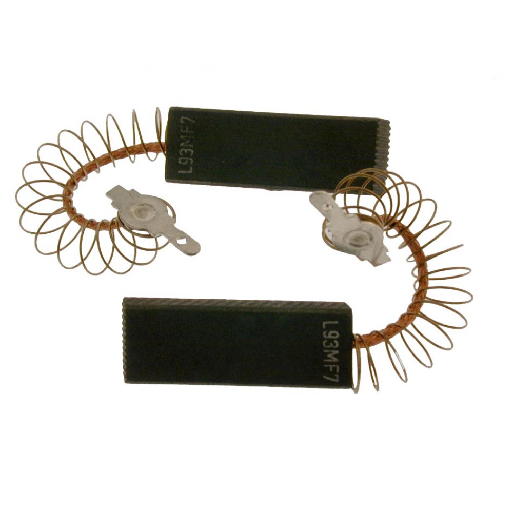 Καρβουνάκια για μοτέρ ηλεκτροκίνητου αμαξιδίου Ανταλλακτικά - Αναλώσιμα Αμαξιδίων