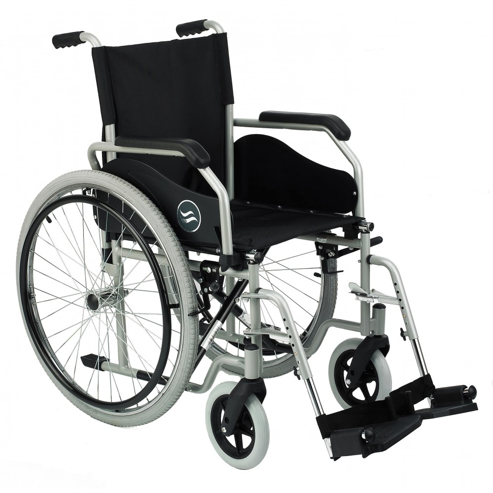 Αναπηρικό Αμαξίδιο Breezy 90 Αμαξίδια