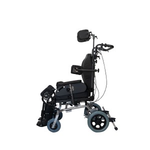 Αναπηρικό Αμαξίδιο “DIONE II” Αμαξίδια