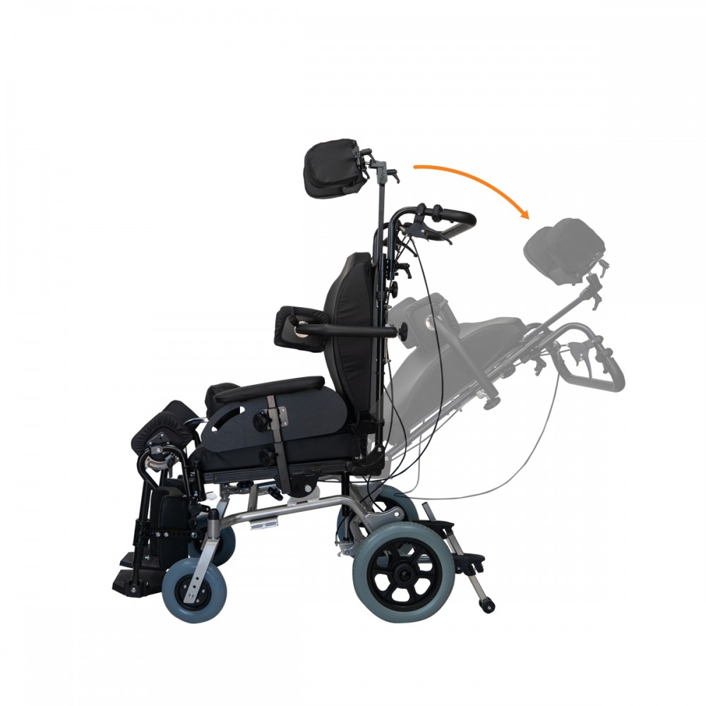 Αναπηρικό Αμαξίδιο “DIONE II” Αμαξίδια