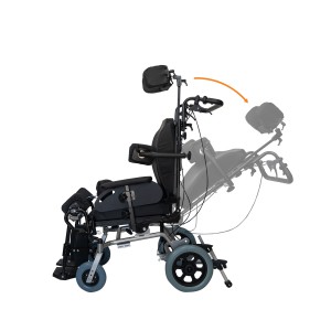 Αναπηρικό Αμαξίδιο “DIONE II” Αμαξίδια