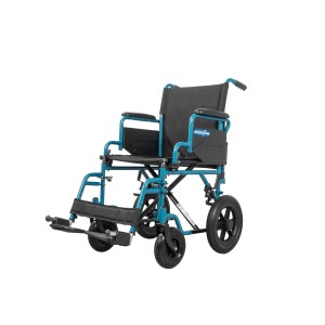 Αναπηρικό αμαξίδιο “AEGEUS” 12” Αμαξίδια