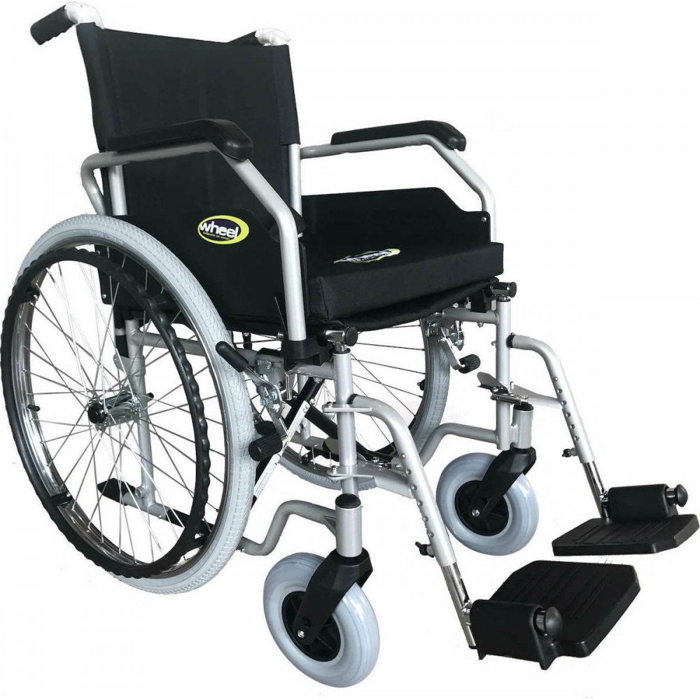 Αναπηρικό Αμαξίδιο απλού τύπου ECONOMY / ECONOMY TRANSIT Αμαξίδια