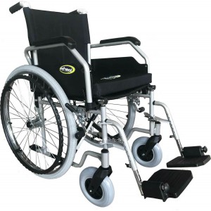 Αναπηρικό Αμαξίδιο απλού τύπου ECONOMY / ECONOMY TRANSIT Αμαξίδια