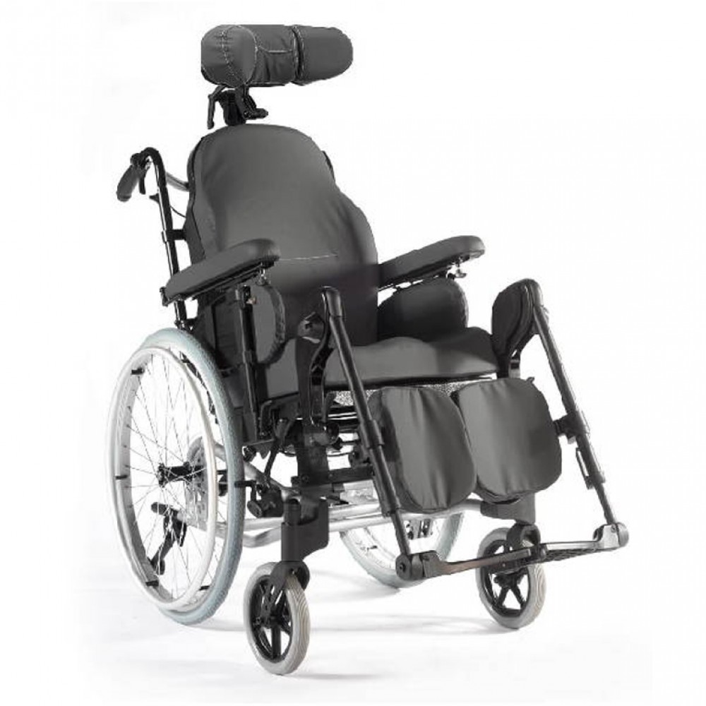 Αμαξίδιο Αλουμινίου "Breezy RelaX² " Αμαξίδια