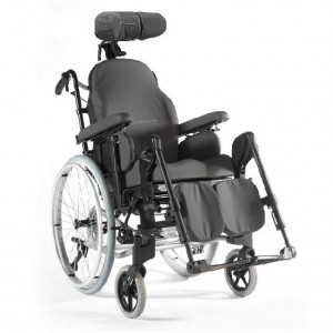 Αμαξίδιο Αλουμινίου "Breezy RelaX² " Αμαξίδια