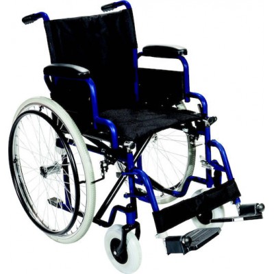 Ενοικίαση αναπηρικού αμαξιδίου 50€