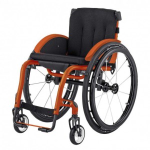 Αμαξίδιο Ελαφρού τύπου NANO Αμαξίδια