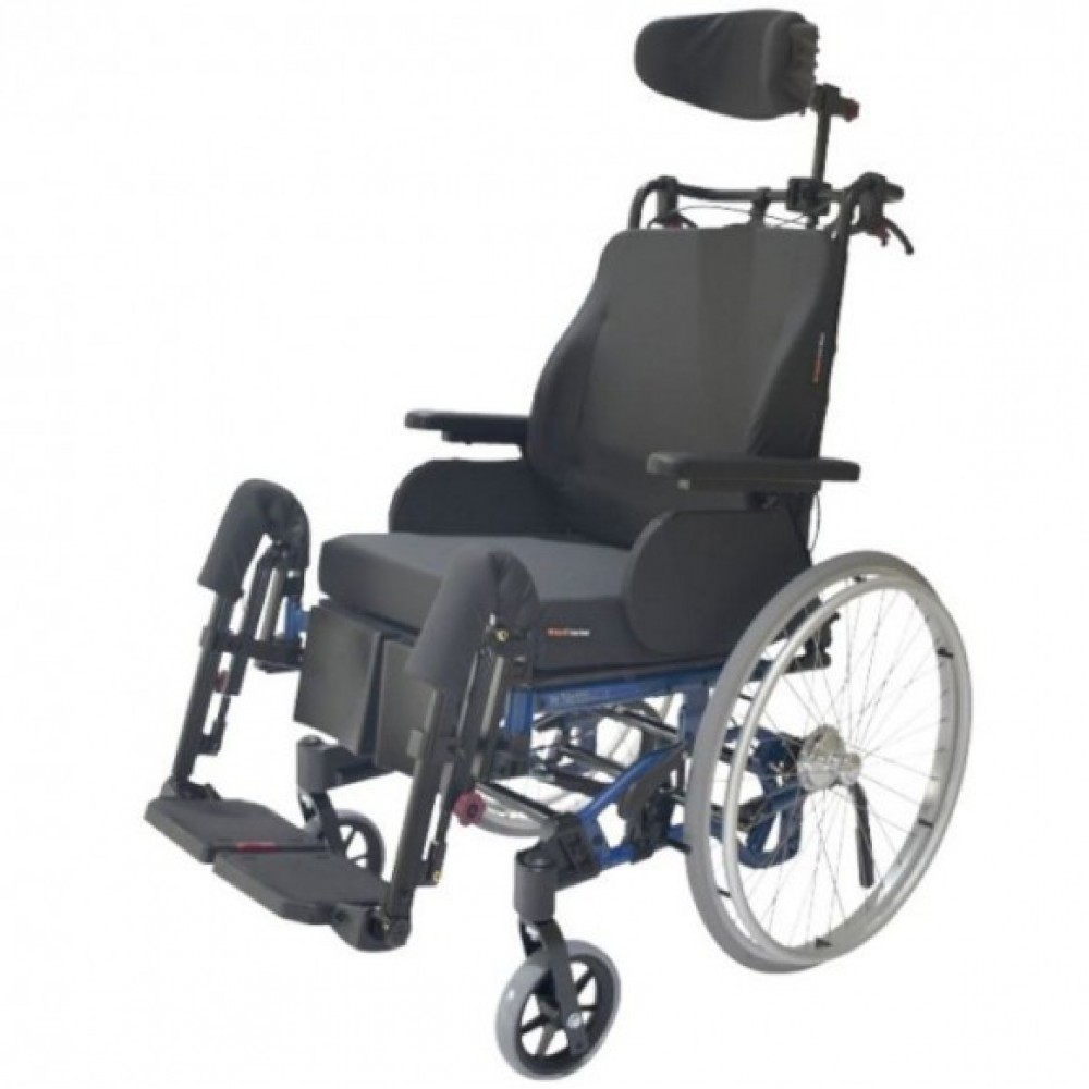 Αμαξίδιο Ελαφρού τύπου Netti 4U CE Αμαξίδια