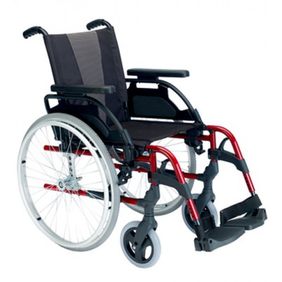 Αμαξίδιο Breezy Style Standard