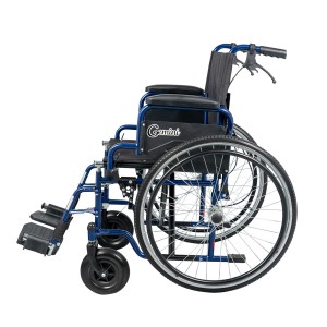 Αναπηρικό Αμαξίδιο "Gemini Blue" Αμαξίδια