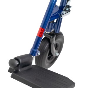 Αναπηρικό Αμαξίδιο "Gemini Blue" Αμαξίδια