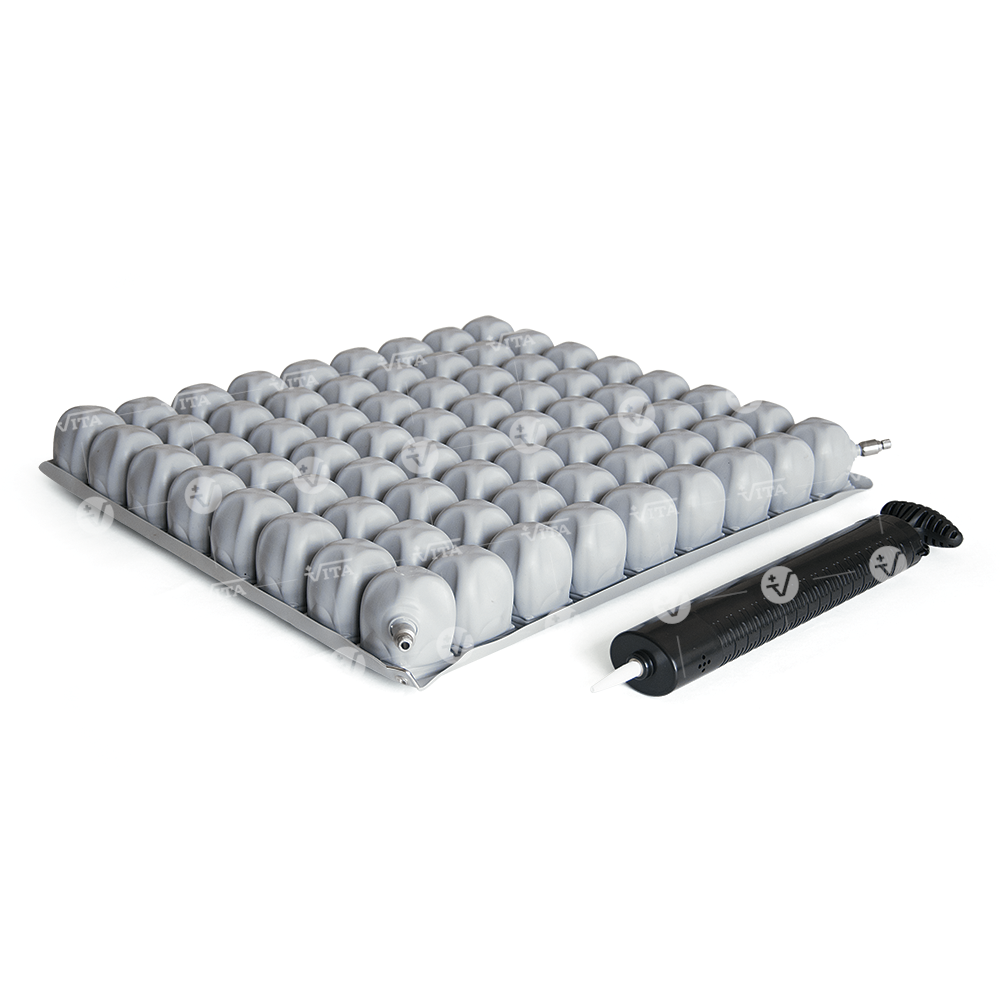 Mαξιλάρι αμαξιδίου με αεροκυψέλες Μαξιλάρια Κατακλίσεων