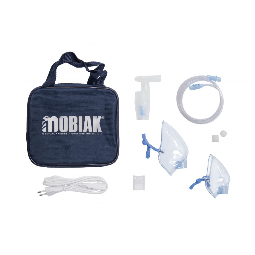 Νεφελοποιητής GEM Ιατρικά Βοηθήματα 