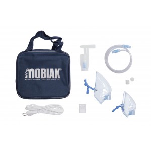 Νεφελοποιητής GEM Ιατρικά Βοηθήματα 