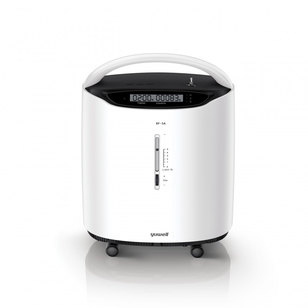 Οξυγόνα προς ενοικίαση