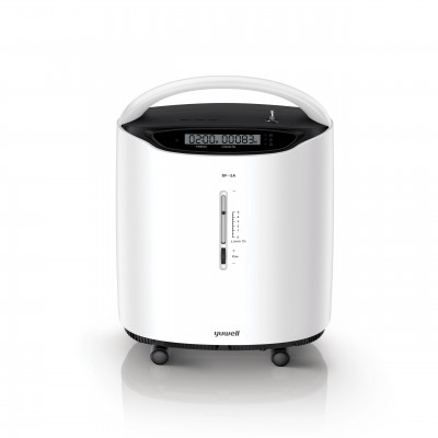 Συμπυκνωτής Οξυγόνου 5Lt - LITE YUWELL