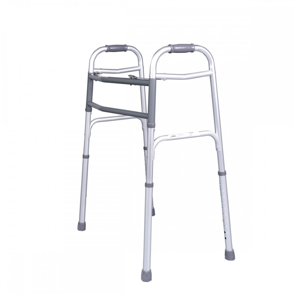 Περιπατητήρας πτυσσόμενος βαρέως τύπου (225 kg) Βαδιστικά 