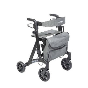Rollator Περιπατητήρας Αλουμινίου ''Action'' Βαδιστικά 